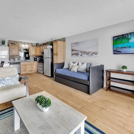 Oceanfront Condo #629 At Summit Beach Resort Панама-Сити Экстерьер фото