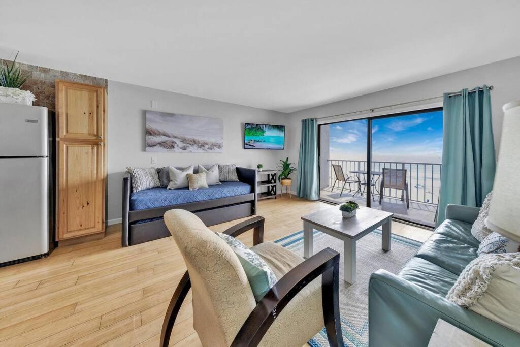 Oceanfront Condo #629 At Summit Beach Resort Панама-Сити Экстерьер фото