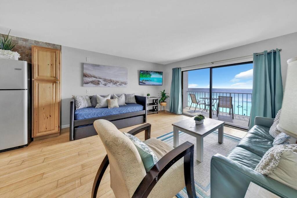 Oceanfront Condo #629 At Summit Beach Resort Панама-Сити Экстерьер фото