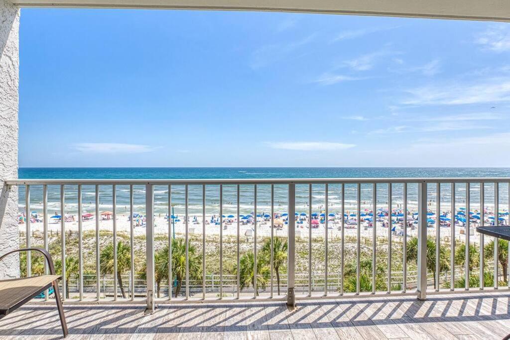 Oceanfront Condo #629 At Summit Beach Resort Панама-Сити Экстерьер фото